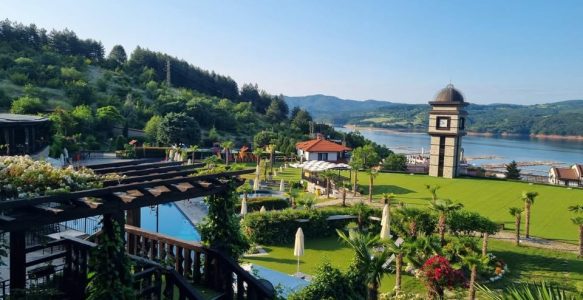 20-23 Март 2026 – Източни Родопи – обиколка на Студен Кладенец