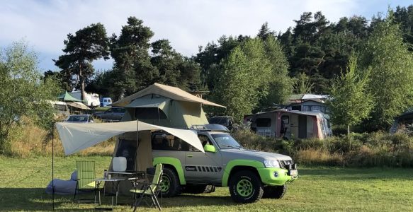 15-23 Август 2026 – Летен ЛАГЕР с ежедневни турове в Родопите … палатки и хотели