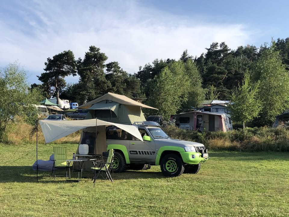 15-23 Август 2026 – Летен ЛАГЕР с ежедневни турове в Родопите … палатки и хотели