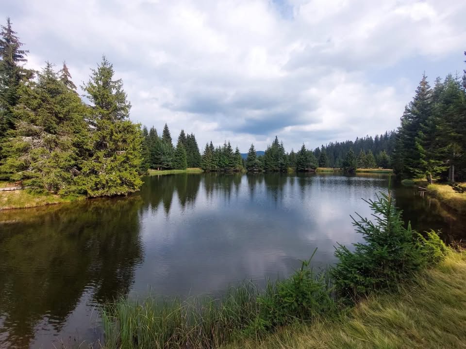 1-9 Август  2026 – Експедиция „Пресичане на РОДОПИТЕ“ … палатки и хотели