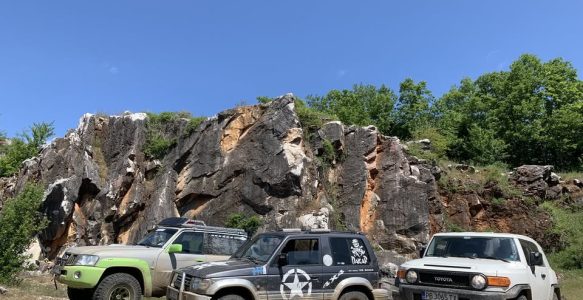 20-23 Февруари 2026 … Тайните кътче в Странджа и Сакар