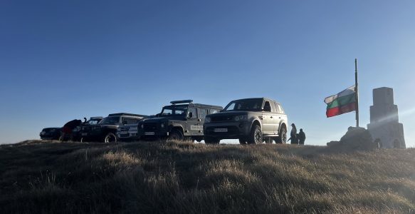 24.07 – 26.07 / 2026 Верила – Рила – Осоговска и гостуване в Бобов Дол